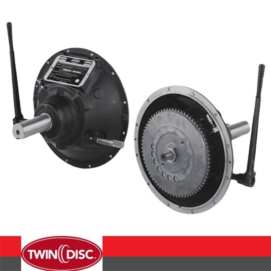 ชุดตัดต่อกำลัง TWIN DISC POWER TAKE OFFS คำค้นหา บริษัท พัฒนายนต์